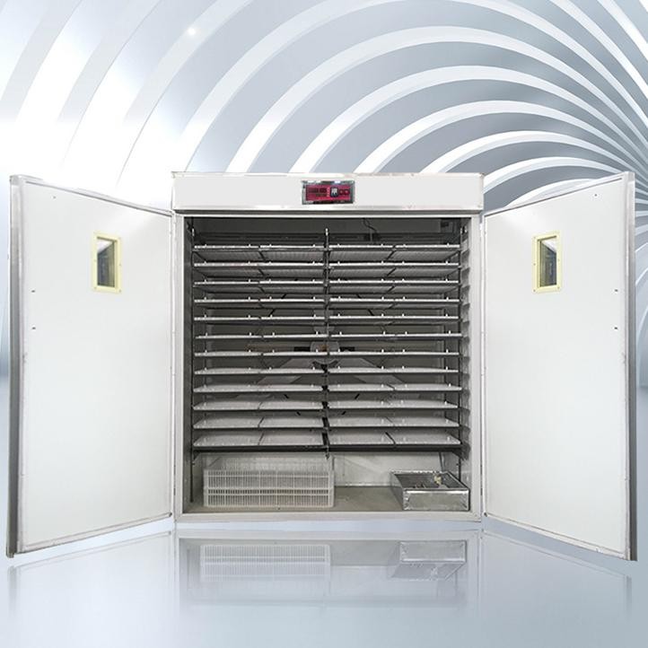 Factory source Equipment Storage Dry Cabinet - Multi Size Automatic Egg Incubator – Yunboshi