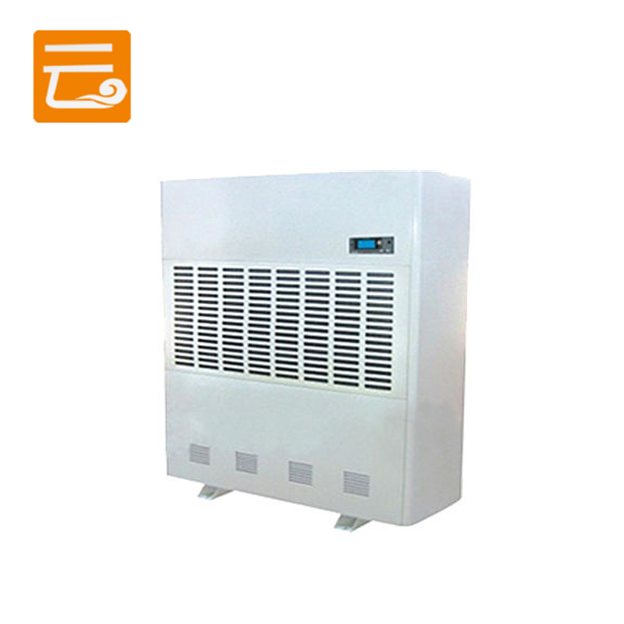 Renewable Design for Esd Electronic Dry Cabinet - CFZ-30H 720L/D industrial dehumidifier machine – Yunboshi