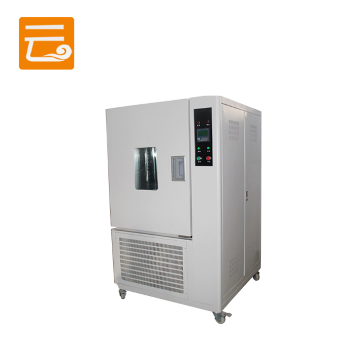 Newly Arrival Laboratory Freeze Dryer - Constant Temperature and Humidity Chamber for Temperature Variation Tests – Yunboshi
