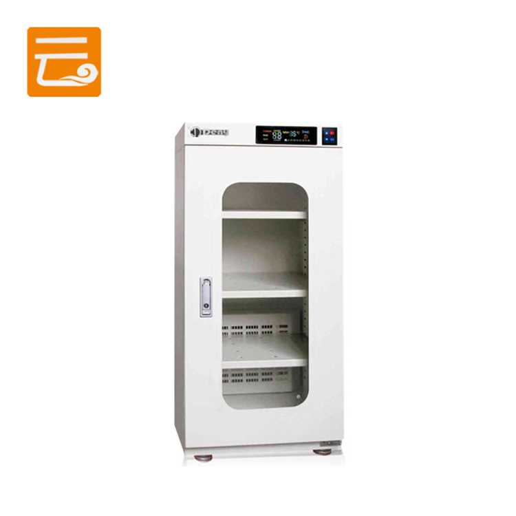 Factory wholesale Air Dehumidifier Machine - Humidity Control Storage Cabinet with ODM & OEM Service – Yunboshi