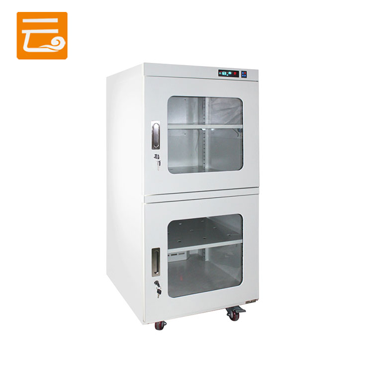 China 30l Electronic Camera Dry Cabinet Manufacturers And